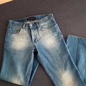 Versace Jeans Couture Mens 32x34